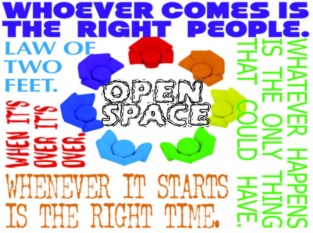 open-space-graphic